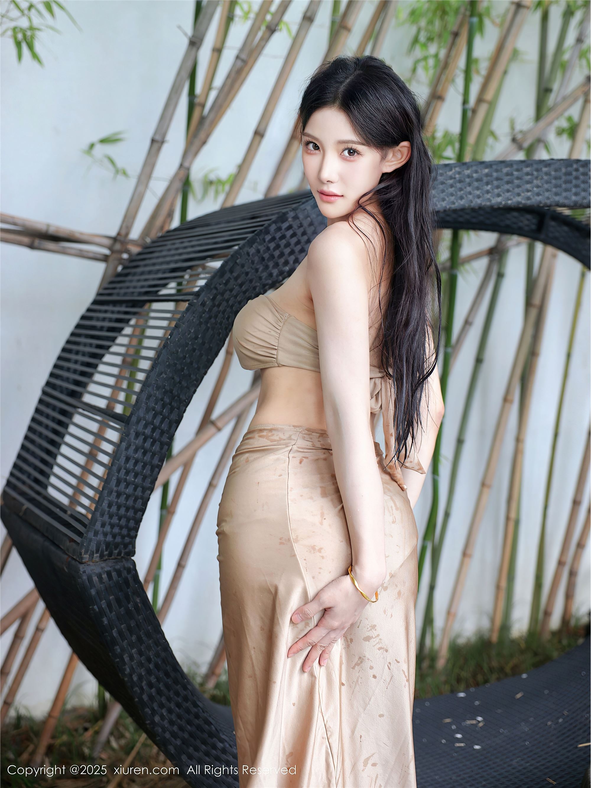 Xiuren秀人网 2025.08.04 NO.10618 梨霜儿